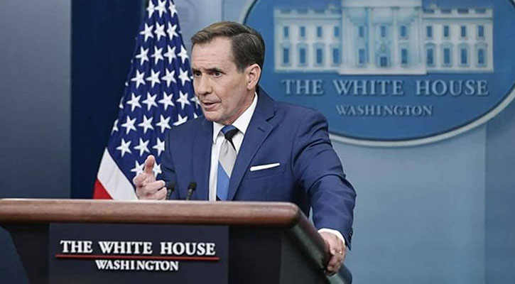 এখনই গাজায় স্থায়ী যুদ্ধবিরতি চায় না যুক্তরাষ্ট্র